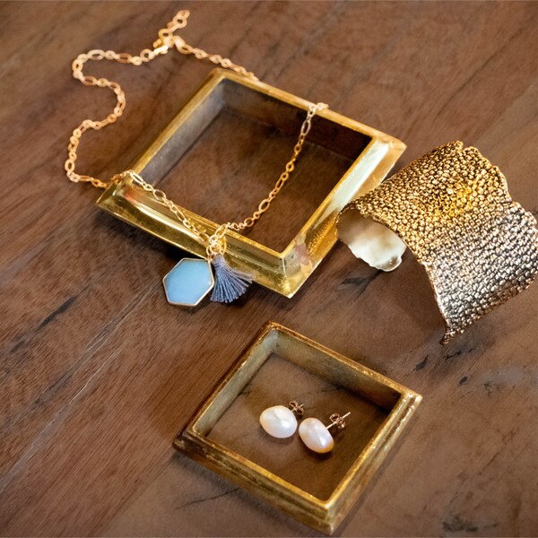 Pisces Cuff